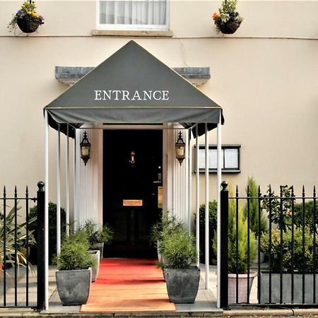 Le Bouchon Brasserie&Hotel Maldon Esterno foto