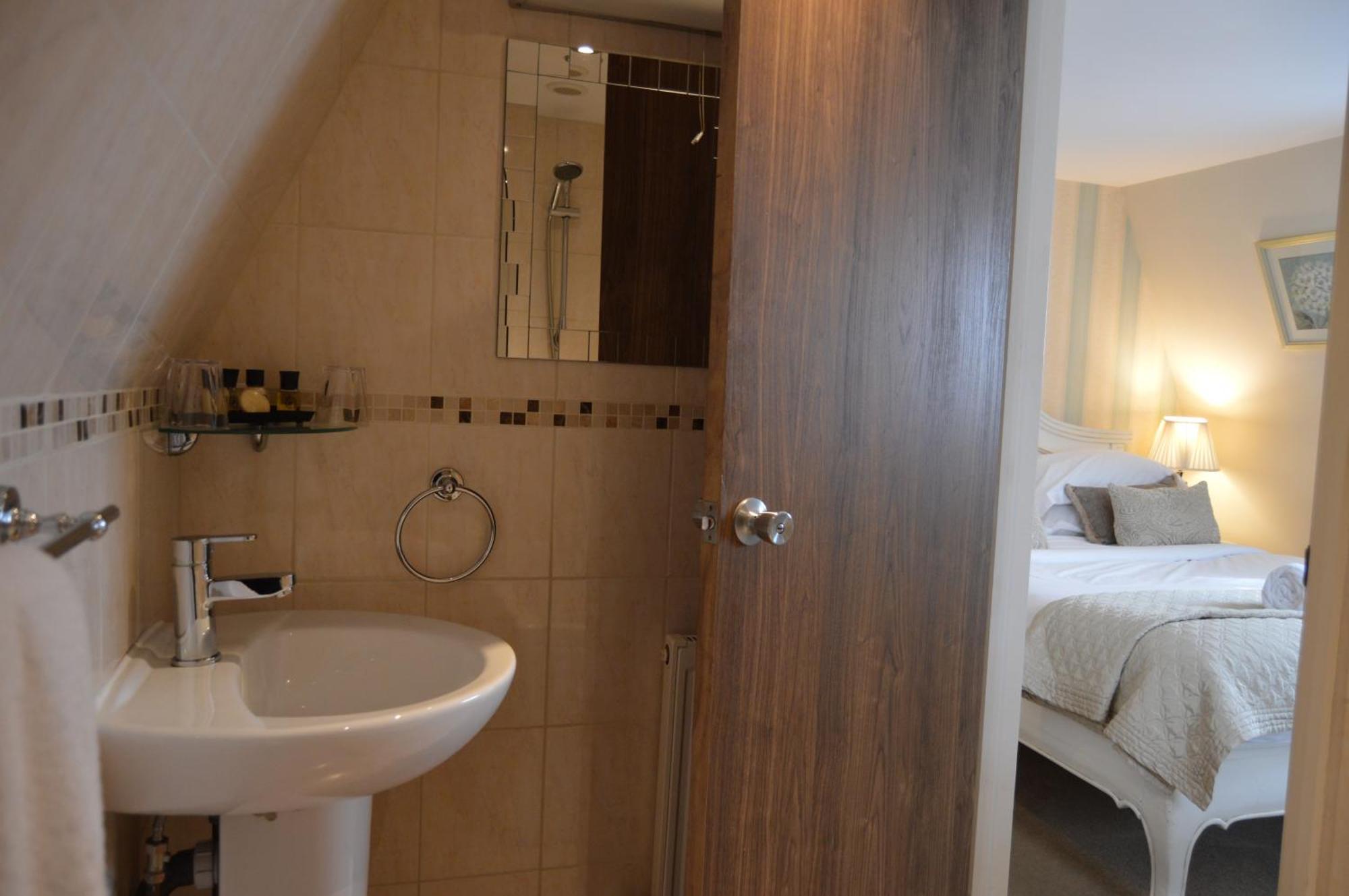Le Bouchon Brasserie&Hotel Maldon Esterno foto