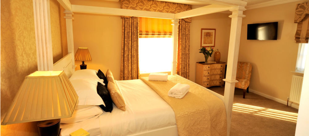 Le Bouchon Brasserie&Hotel Maldon Esterno foto