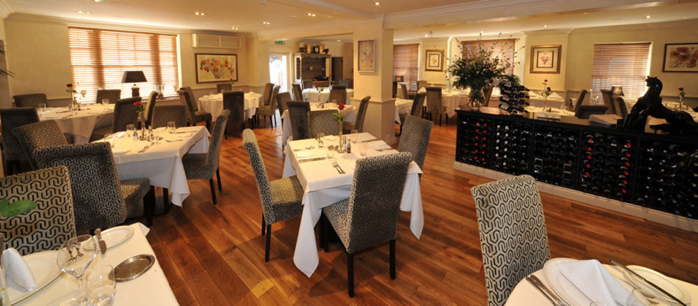 Le Bouchon Brasserie&Hotel Maldon Esterno foto