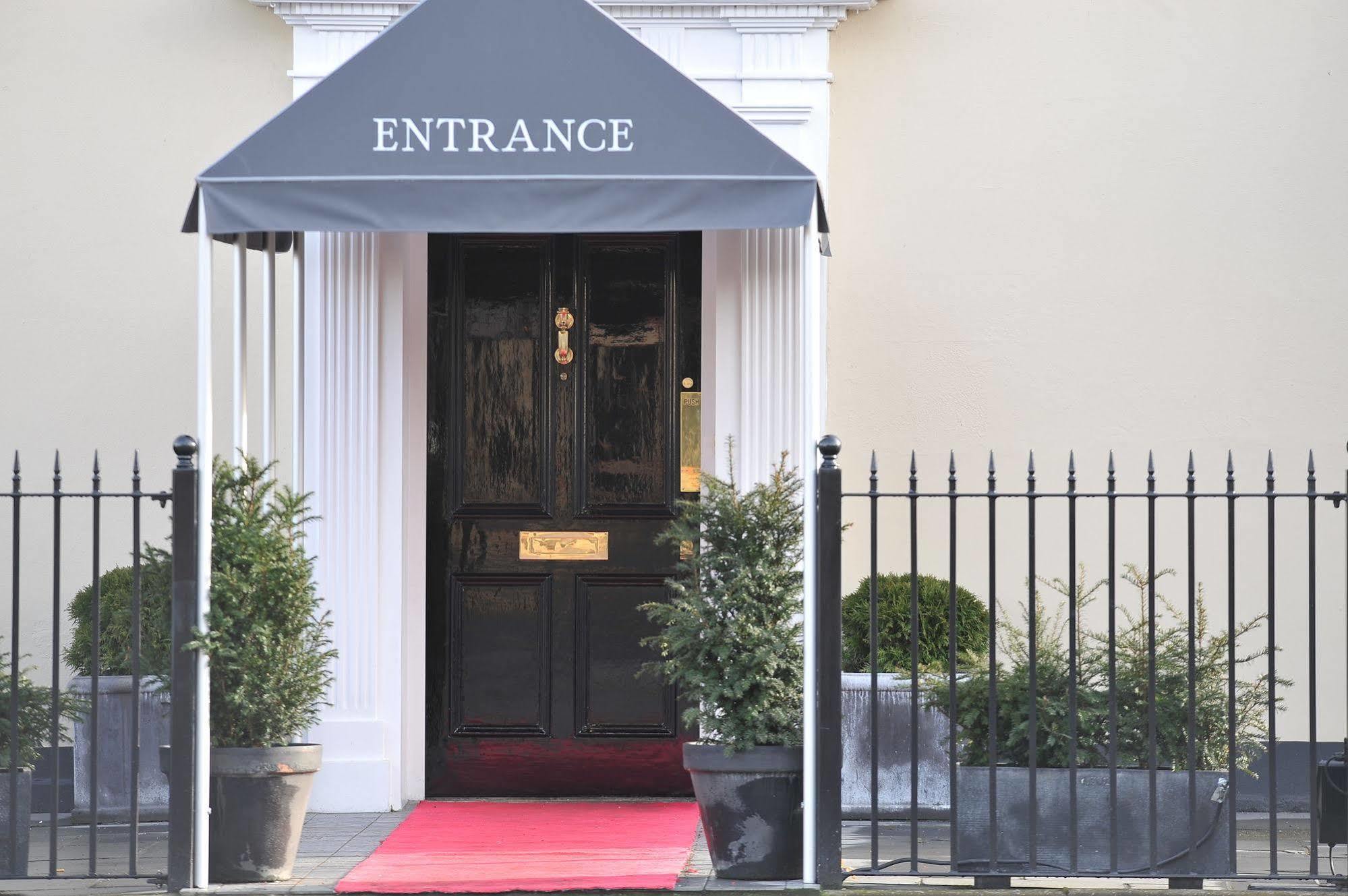 Le Bouchon Brasserie&Hotel Maldon Esterno foto