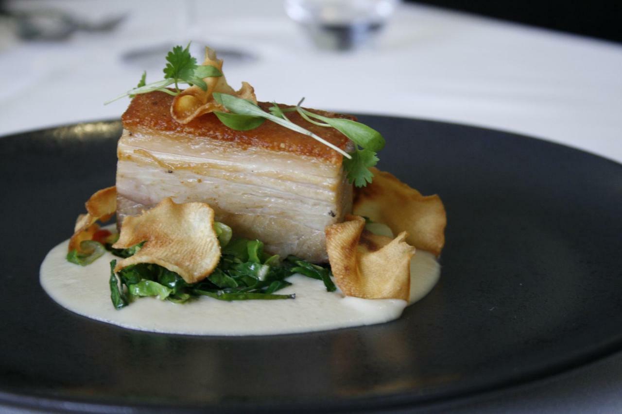 Le Bouchon Brasserie&Hotel Maldon Esterno foto